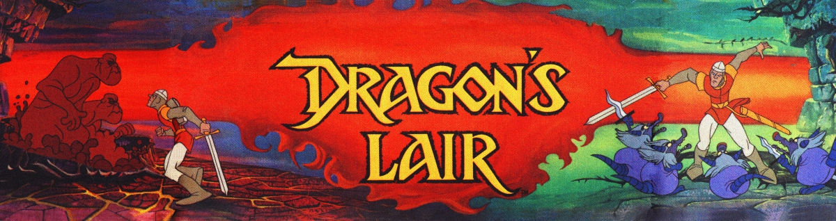 Dragon’s Lair