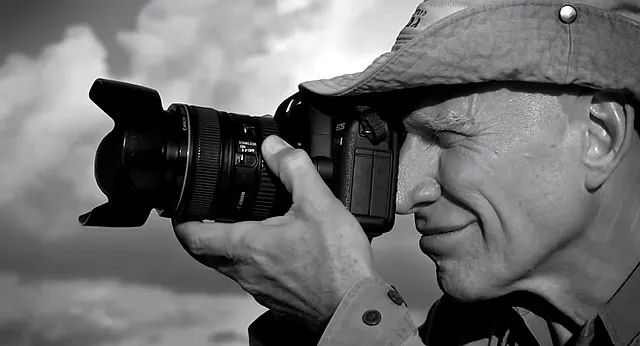 Sebastião Salgado