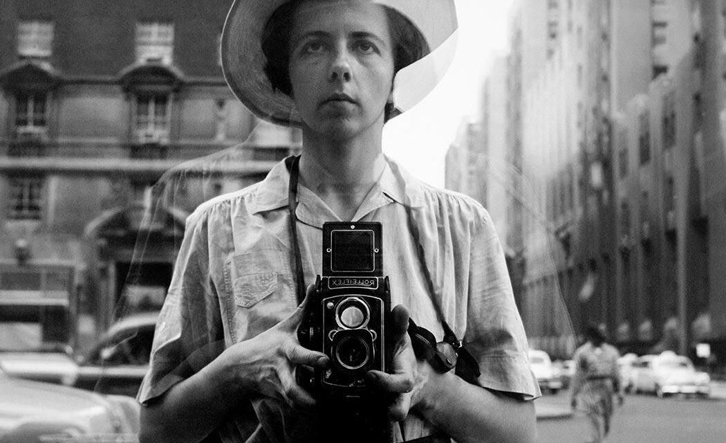 Vivian Maier