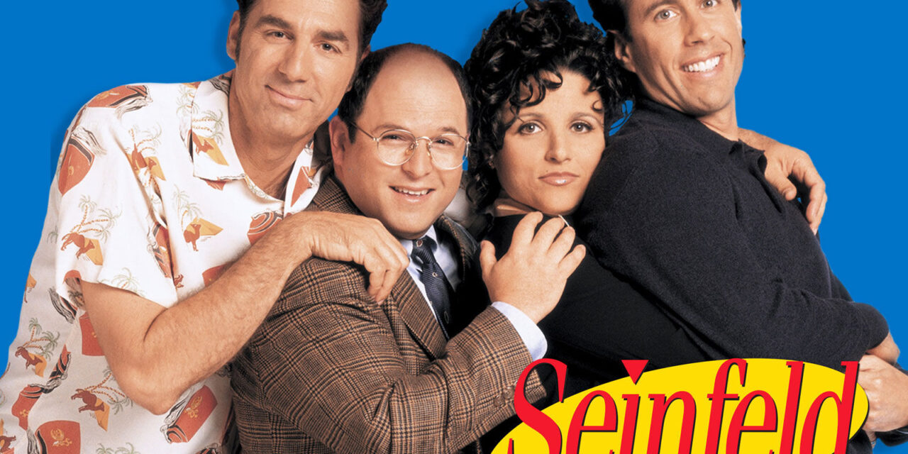 Seinfeld