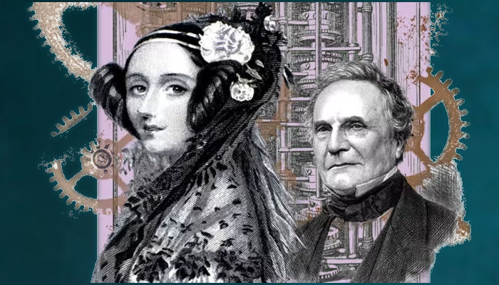 Ada Lovelace L’Incantatrice dei Numeri